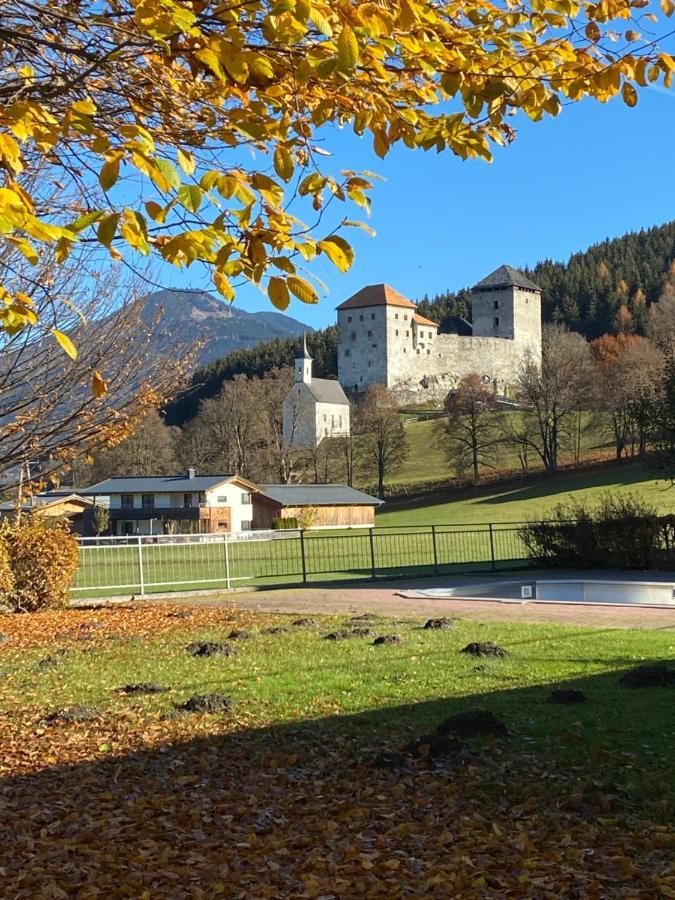 Adler Resort Kaprun By Jara Экстерьер фото