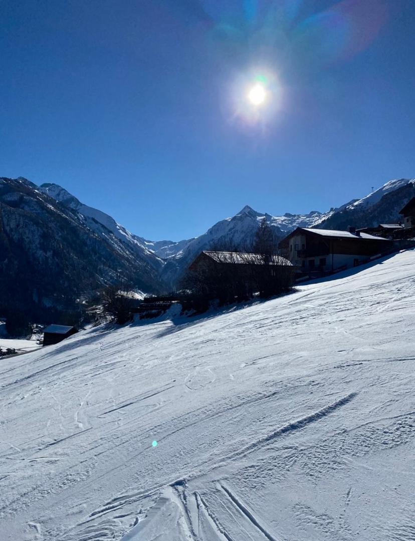 Adler Resort Kaprun By Jara Экстерьер фото