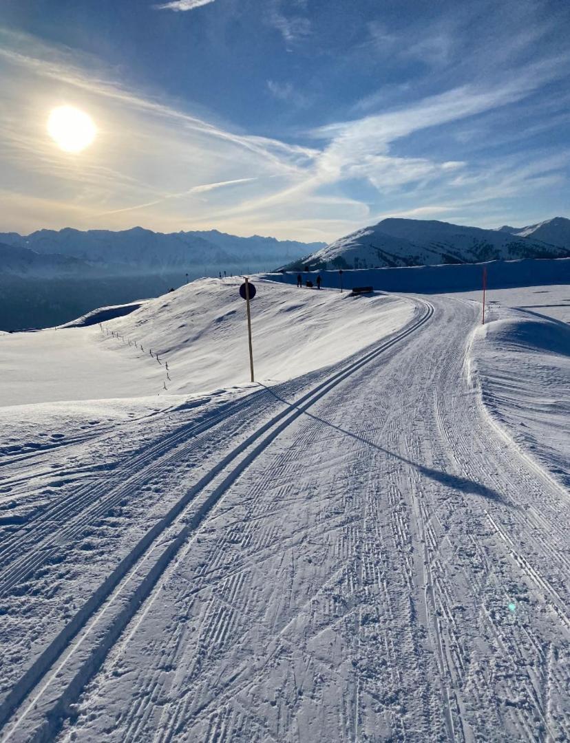 Adler Resort Kaprun By Jara Экстерьер фото