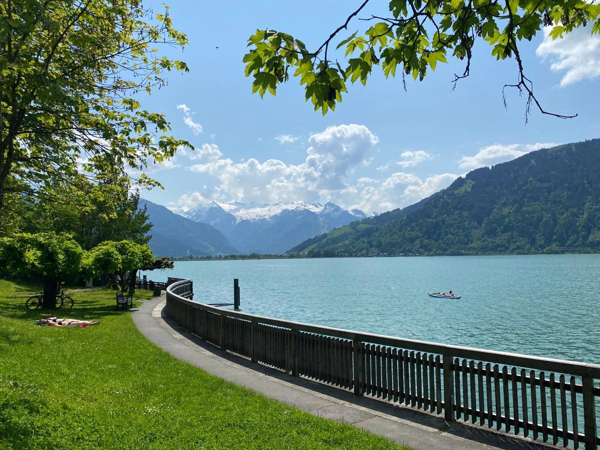 Adler Resort Kaprun By Jara Экстерьер фото