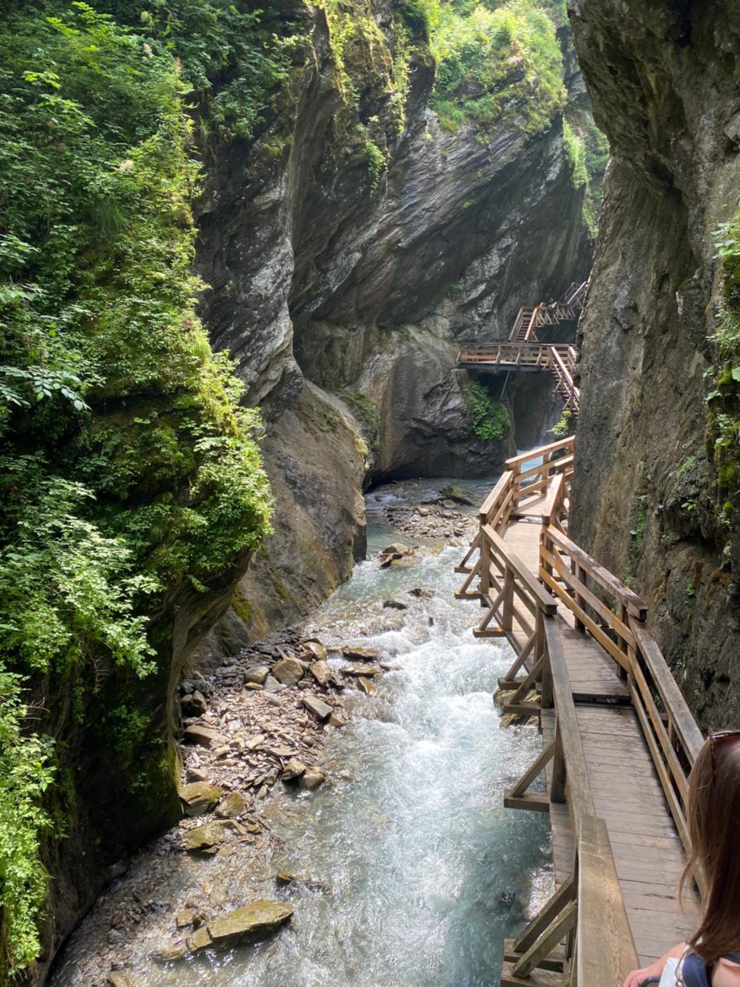 Adler Resort Kaprun By Jara Экстерьер фото