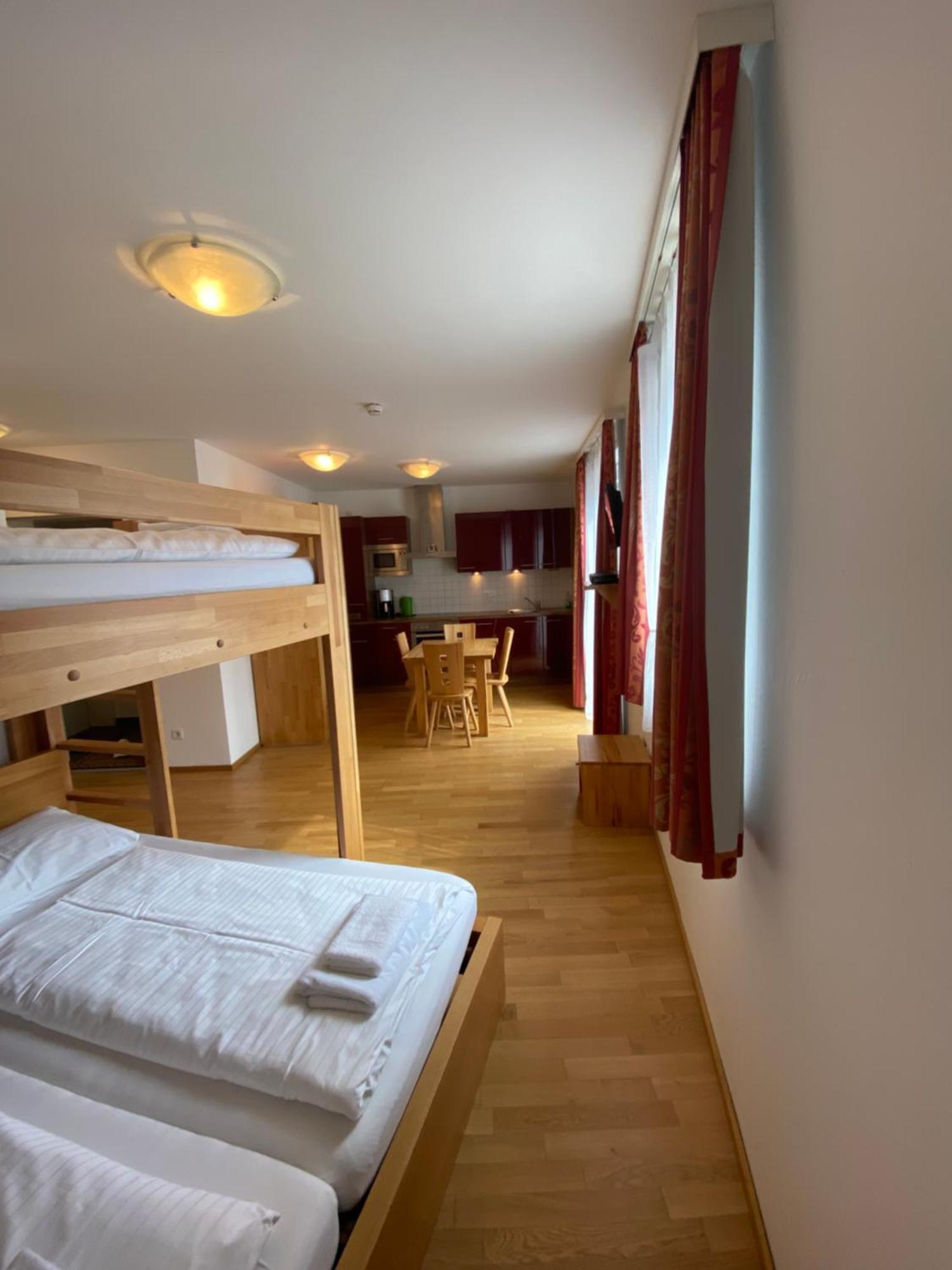 Adler Resort Kaprun By Jara Экстерьер фото