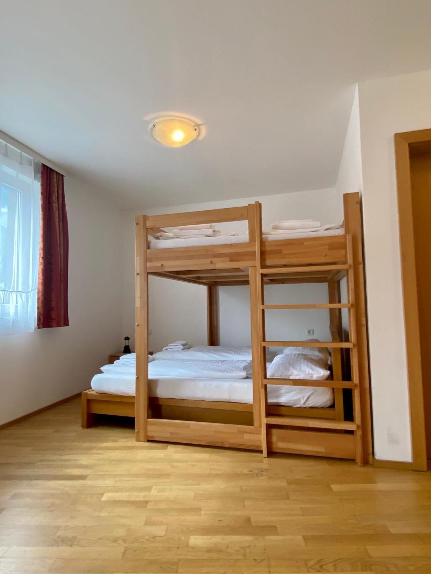 Adler Resort Kaprun By Jara Экстерьер фото