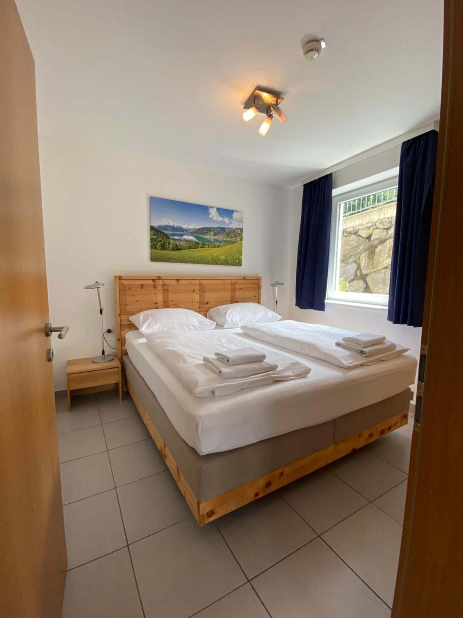 Adler Resort Kaprun By Jara Экстерьер фото