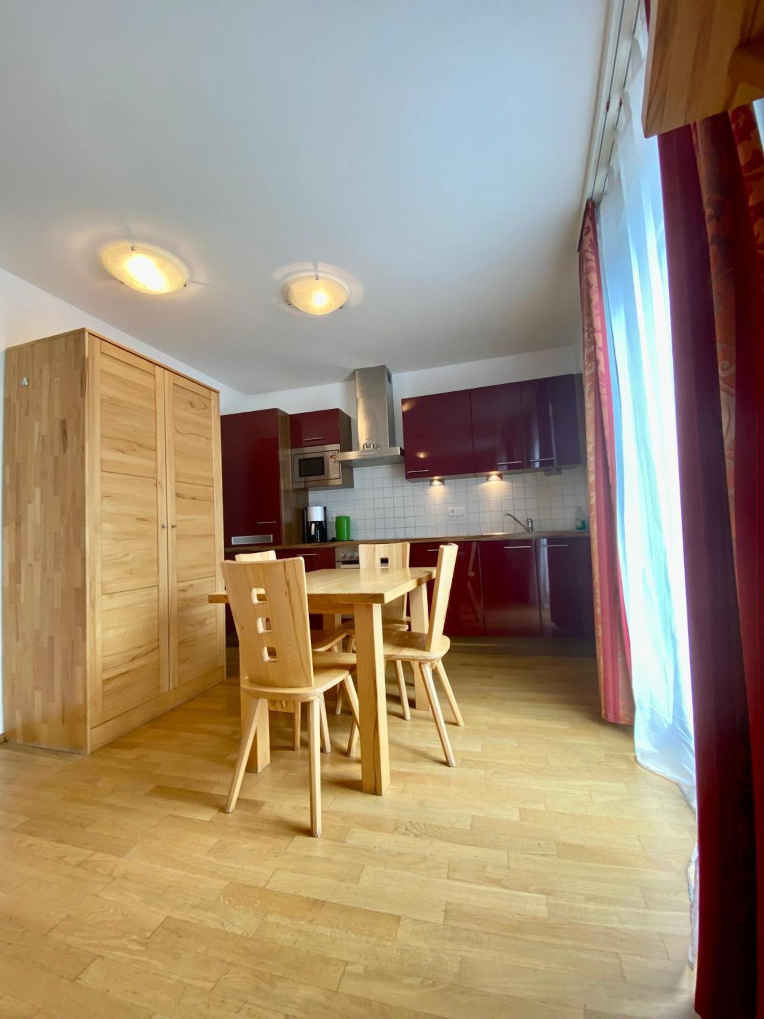 Adler Resort Kaprun By Jara Экстерьер фото